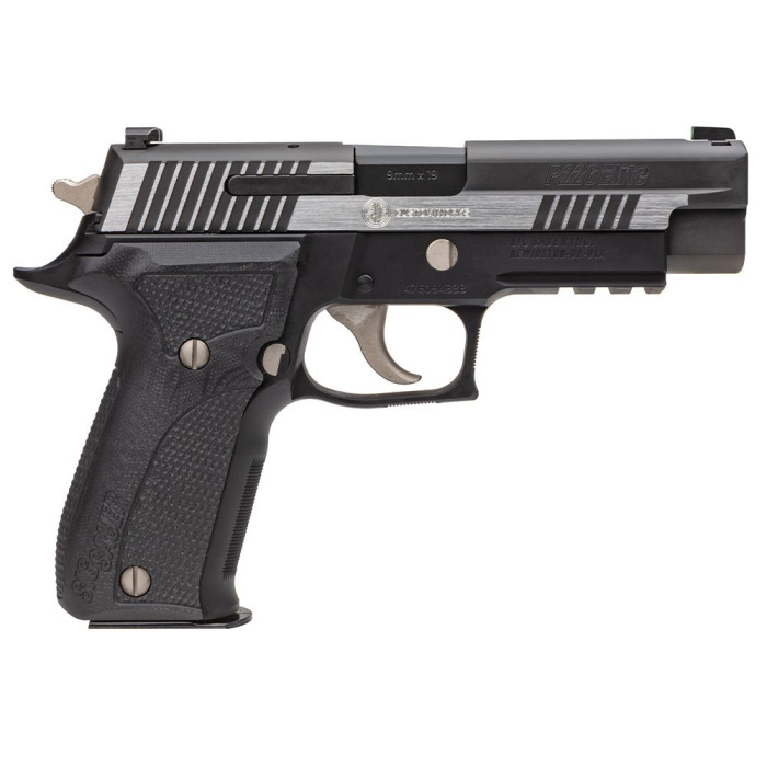 Pistolet SIG SAUER P226 EQUINOX